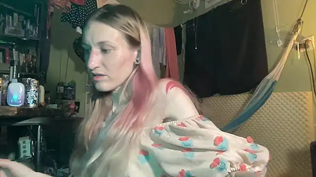 Show webcam de high_lavie