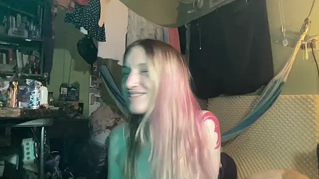 high_lavie's Webcam Show