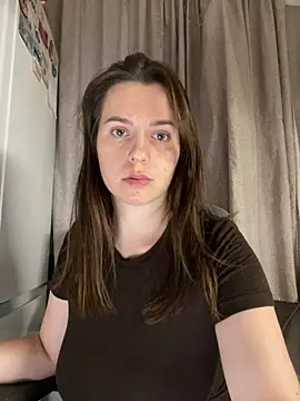 NastyushaaLove – Kamerová šou