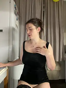 NastyushaaLove Live XXX-Chat