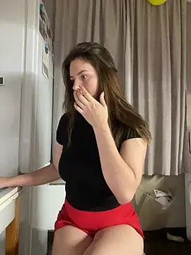 XXX chat uživo modela NastyushaaLove