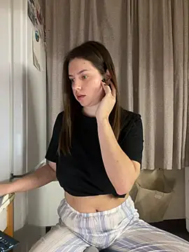 NastyushaaLove – Live XXX-chat