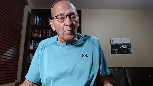 Tommychat webcam show