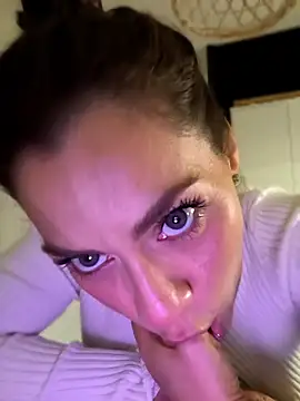 Czat XXX na żywo – SamyJones9