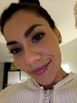 SamyJones9のウェブカメラショー