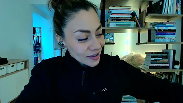 Show de webcam de SamyJones9