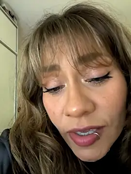 Webkamerová show SamyJones9