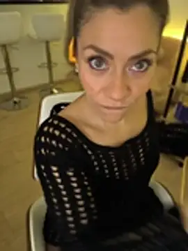 SamyJones9 Webcam-Show