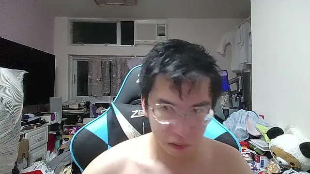 charlie_xdd Pertunjukan Webcam