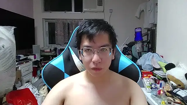 charlie_xdd 在線直播表演