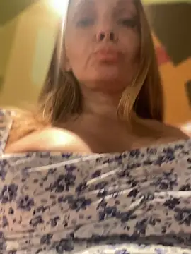 miss_darsi Webcam-Show