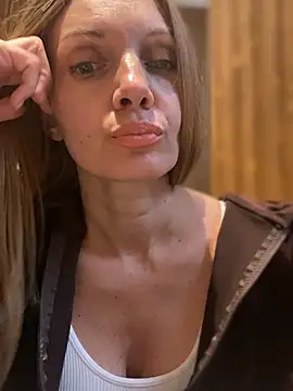 Chat XXX en directo de miss_darsi