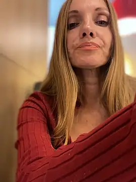 miss_darsi Chat XXX in diretta