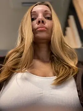miss_darsi's Live XXX Chat