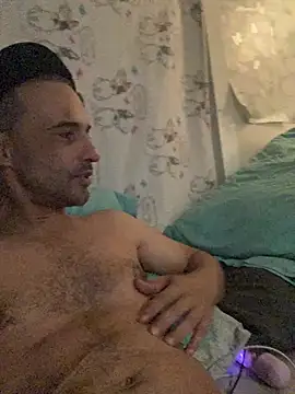 bcthebest's Webcam Show