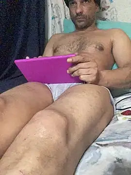 bcthebest webkamerás műsora