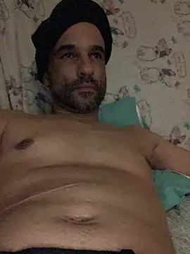 Show webcam de bcthebest