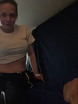 Webkamerová show bcthebest