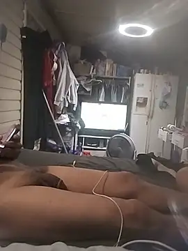 bcthebest Webcam show