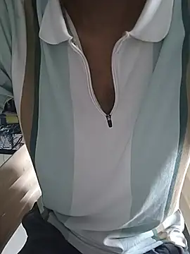 nandavivek Webcam-Show