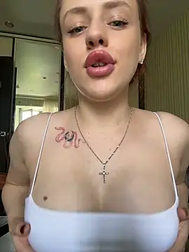 Živý XXX chat Miss_Lissan
