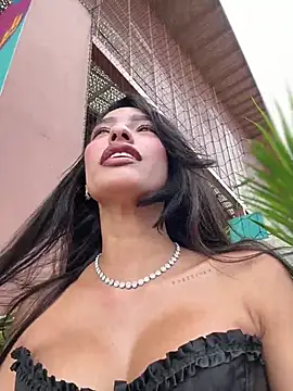 DulceLenns Webcam Show
