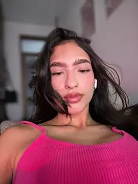 DulceLenns Live XXX-Chat