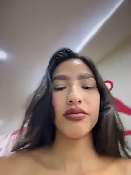Show Webcam de DulceLenns