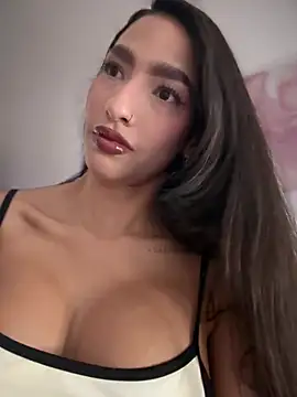 عرض كام DulceLenns