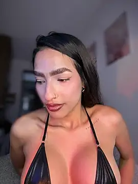 DulceLenns Webcam Show