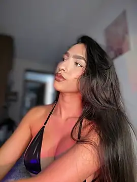 DulceLenns Webcam-Show