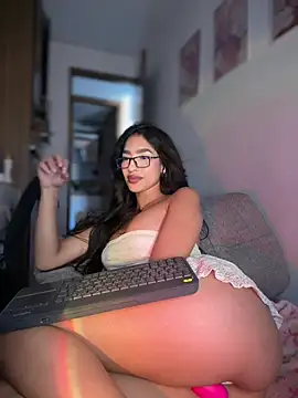 DulceLenns Webcam show