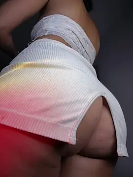 DulceLenns Live XXX-Chat