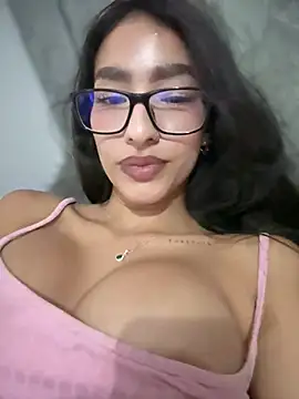 Show de webcam de DulceLenns