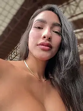 DulceLenns webcam show