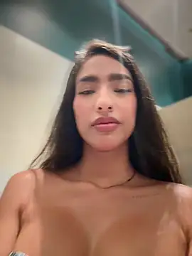 DulceLenns' Webcam Show