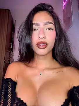 Chat XXX en directo de DulceLenns