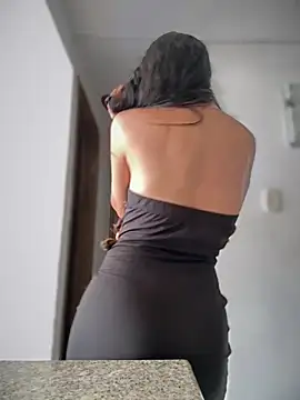DulceLenns' Webcam Show