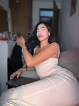 عرض كام DulceLenns
