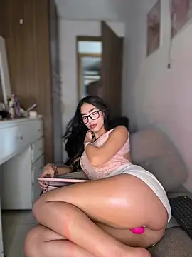 Show Webcam de DulceLenns