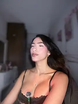 Show Webcam de DulceLenns