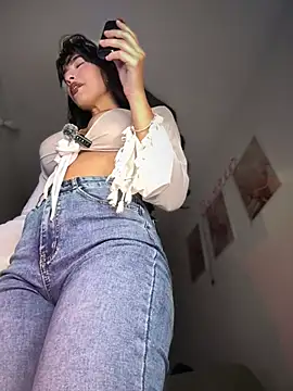 DulceLenns' Webcam Show