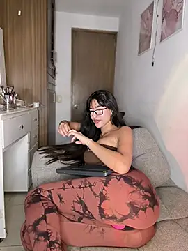 DulceLenns Webcam show