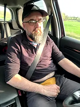 jim470 Adlı Modelin Web Kamerası Şovu