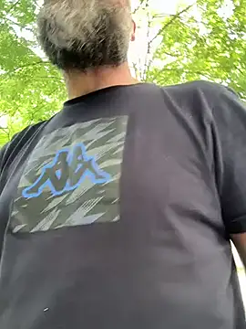 jim470's Webcam Show