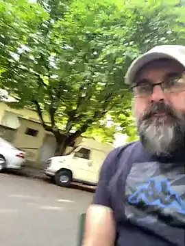 jim470 Шоу с уебкамера