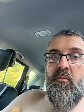 הופעת וובקאם של jim470