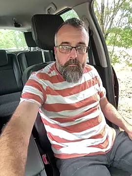 jim470's Webcam Show