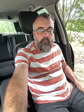 Show de webcam de jim470