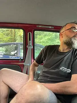 jim470 Webcam-Show